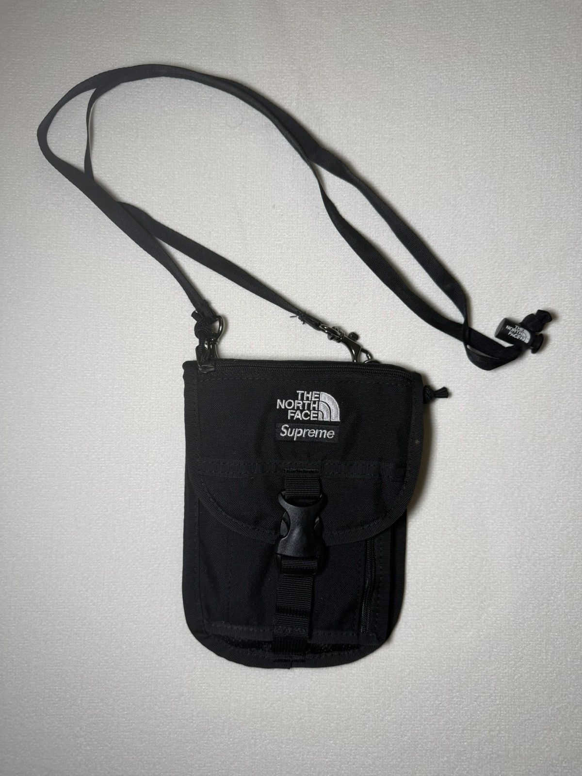 Supreme × The North Face | Grailed