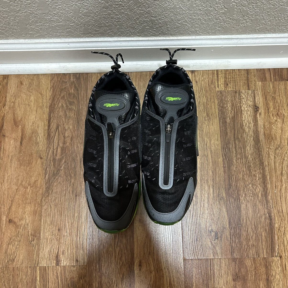 Misbhv × Reebok Reebox x MISBHV DMX Zip Size US 12 / EU 45 - 5 Thumbnail