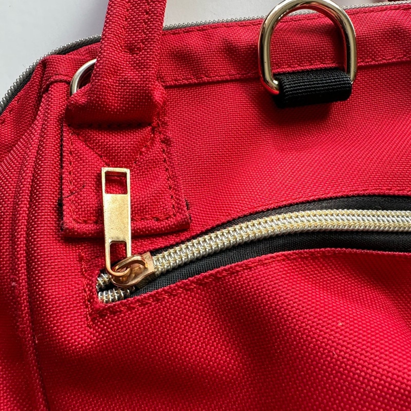 Other Bright Red Cosê Bag Size ONE SIZE - 5 Thumbnail