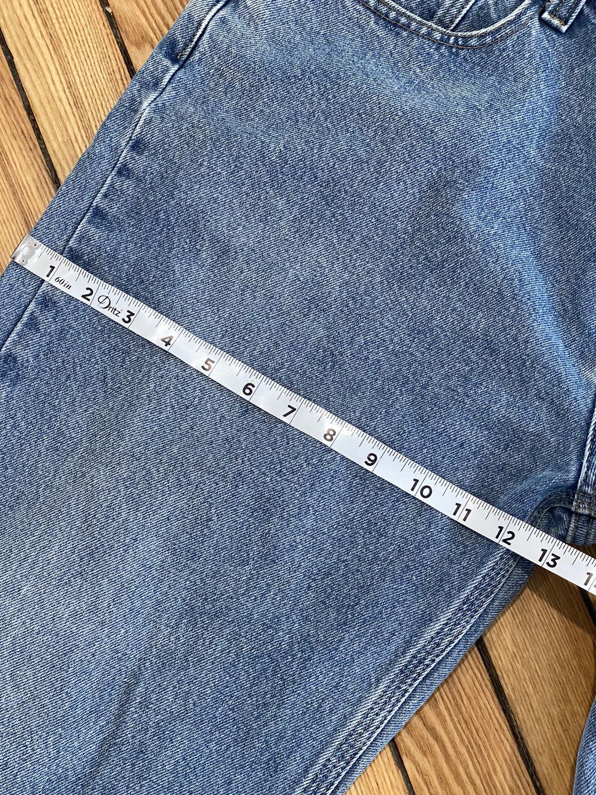 Carhartt × Vintage Size 40-30 carhartt jeans Size US 40 / EU 56 - 6 Thumbnail