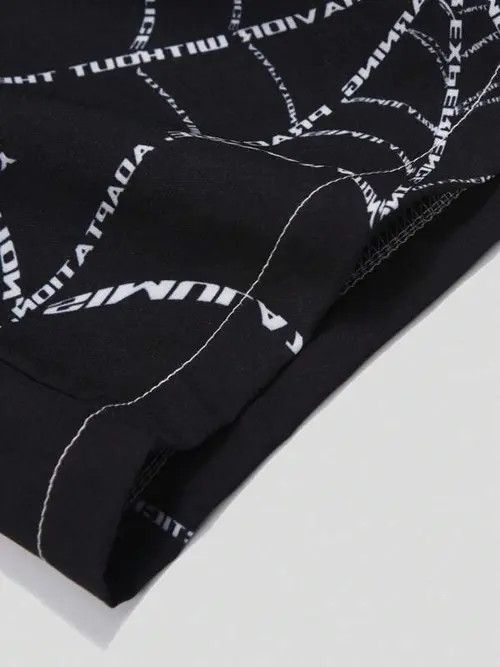 Japanese Brand Graphic Y2k Shorts DRIP summer Size US 34 / EU 50 - 4 Thumbnail