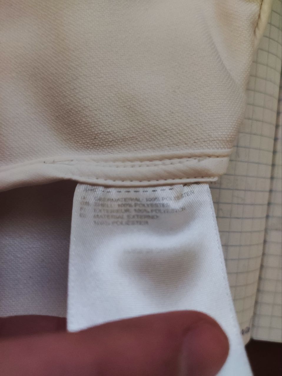Adidas Vintage adidas zip Size US M / EU 48-50 / 2 - 22 Thumbnail