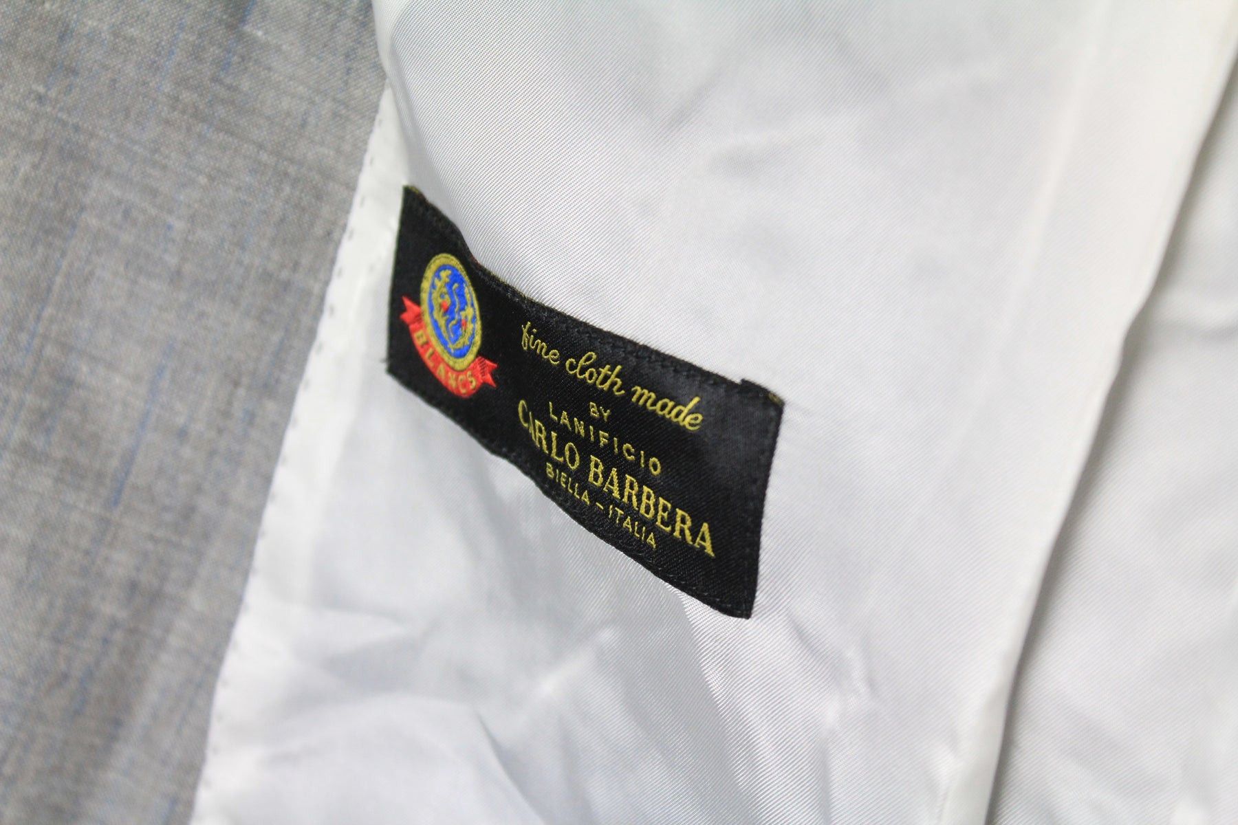 Suitsupply Suitsupply Sienna Blazer 46 Size 46R - 6 Thumbnail
