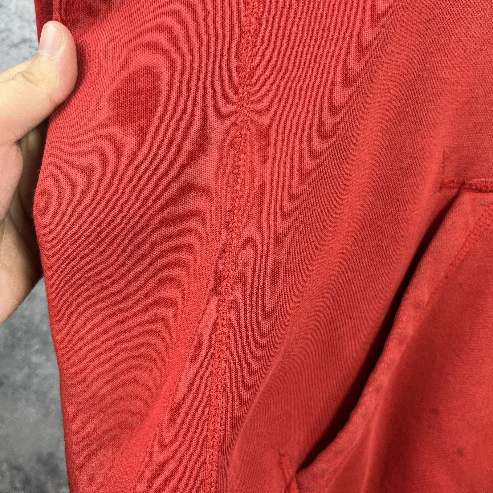 Nike Nike Athletic Dept Hoodie Men's Size L Long Sleeve Size US L / EU 52-54 / 3 - 11 Thumbnail