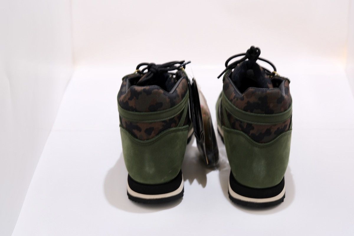 Joe Freshgoods × New Balance New Balance x Joe Freshgoods Rainier Lil' Block Beneath Size US 10 / EU 43 - 4 Thumbnail