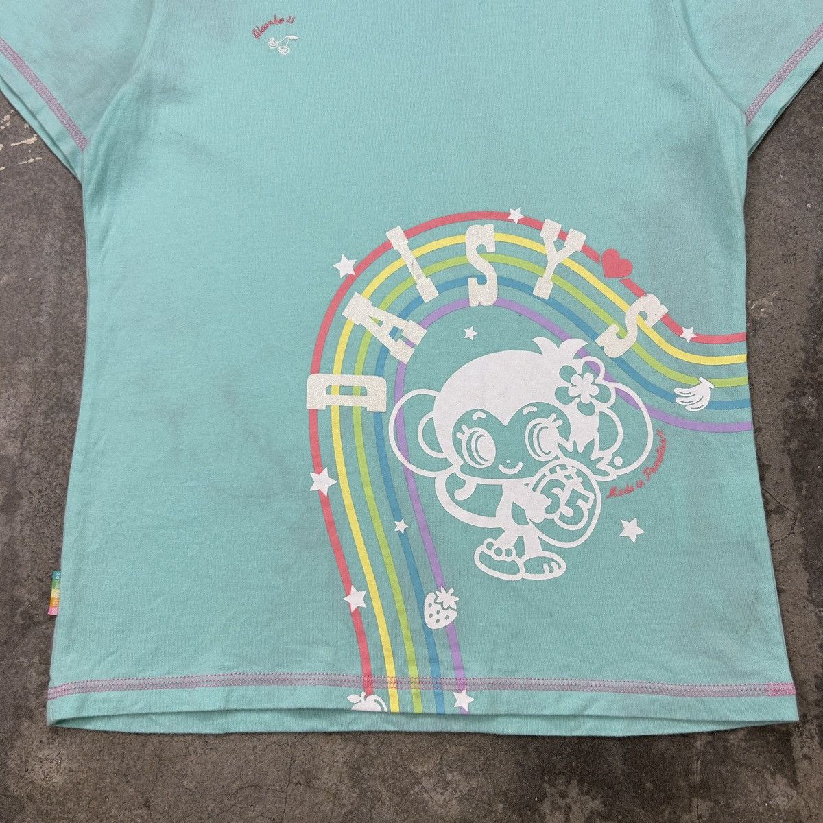 Hysteric Glamour Daisy Lovers - Paradise Size US XS / EU 42 / 0 - 3 Thumbnail