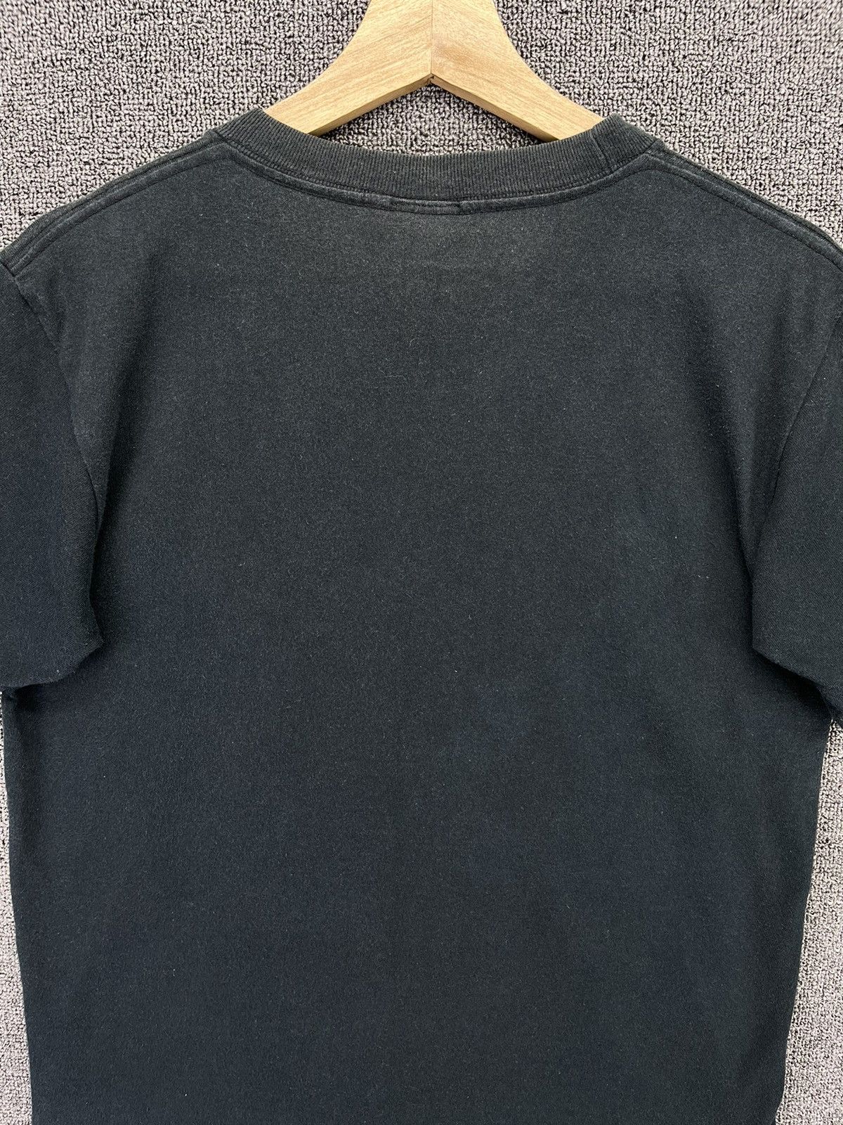 Band Tees The Clash London Calling Punk Rock Band Tees T Shirts Size US S / EU 44-46 / 1 - 8 Thumbnail