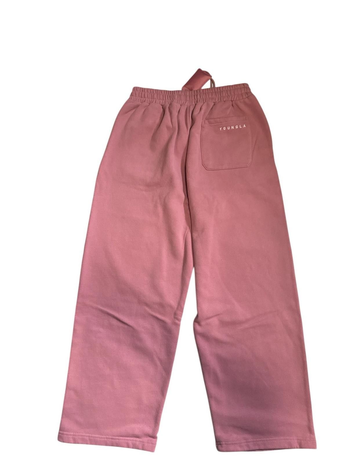 YoungLA YOUNG LA COMFY Sweatpants Size US 34 / EU 50 - 2 Thumbnail