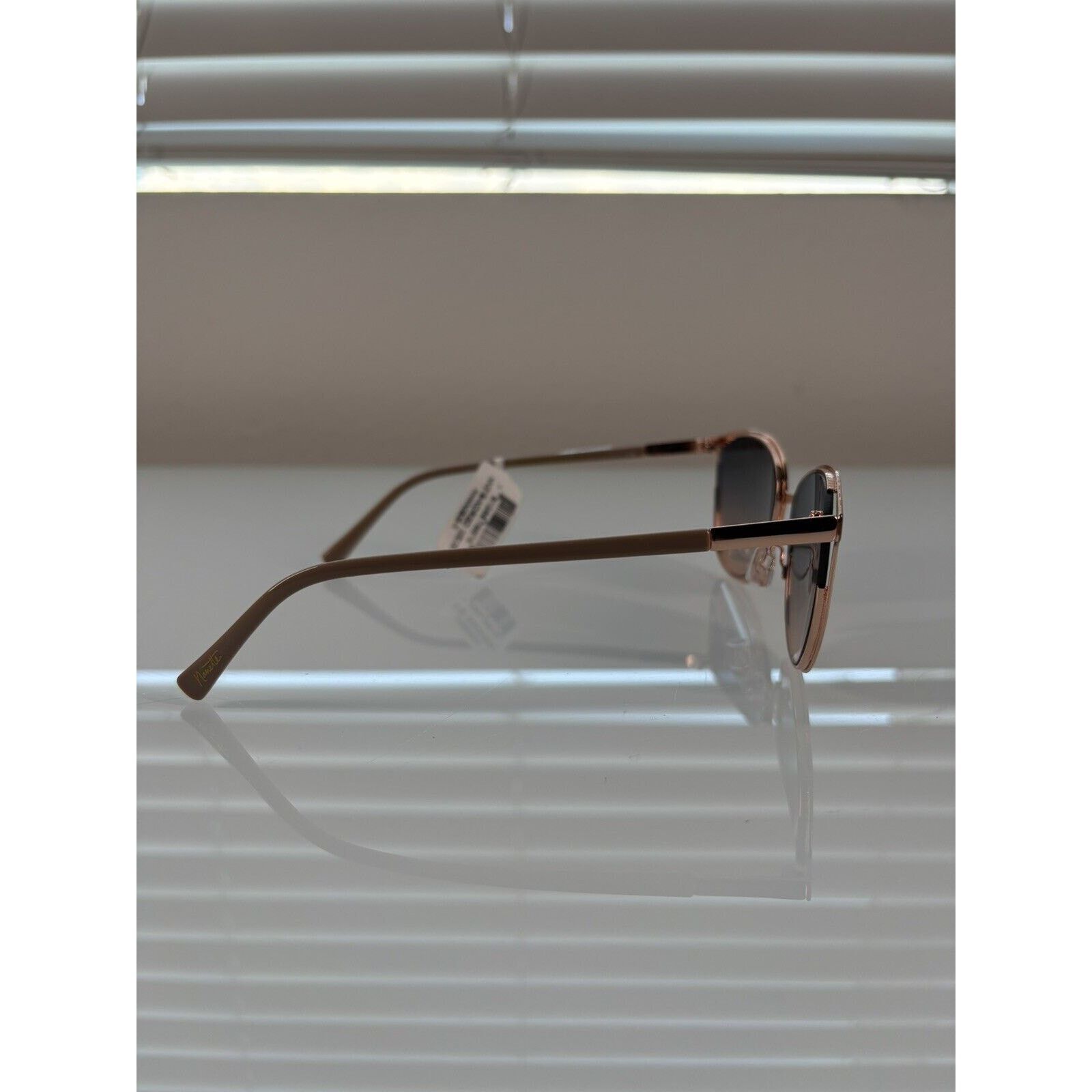 Nanette Lepore nanette lepore sunglasses Size ONE SIZE - 3 Thumbnail