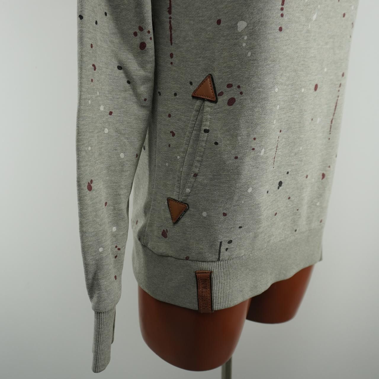 Naketano Women's Hoodie Naketano Size M / US 6-8 / IT 42-44 - 10 Thumbnail