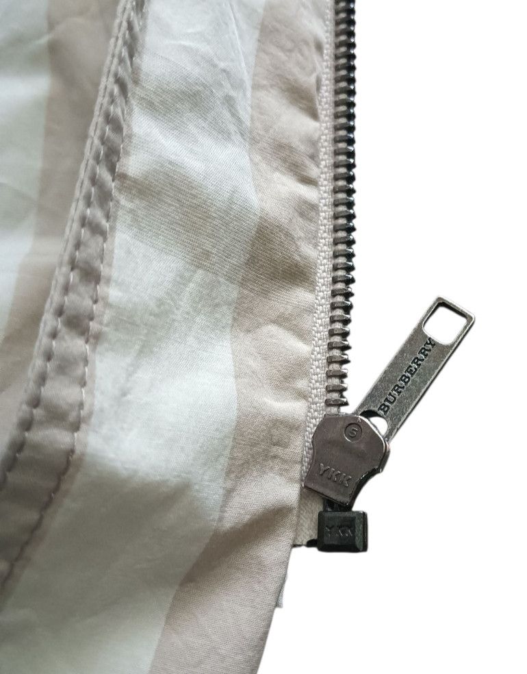 Burberry Burberry Jacket Nova Check Size US S / EU 44-46 / 1 - 9 Thumbnail