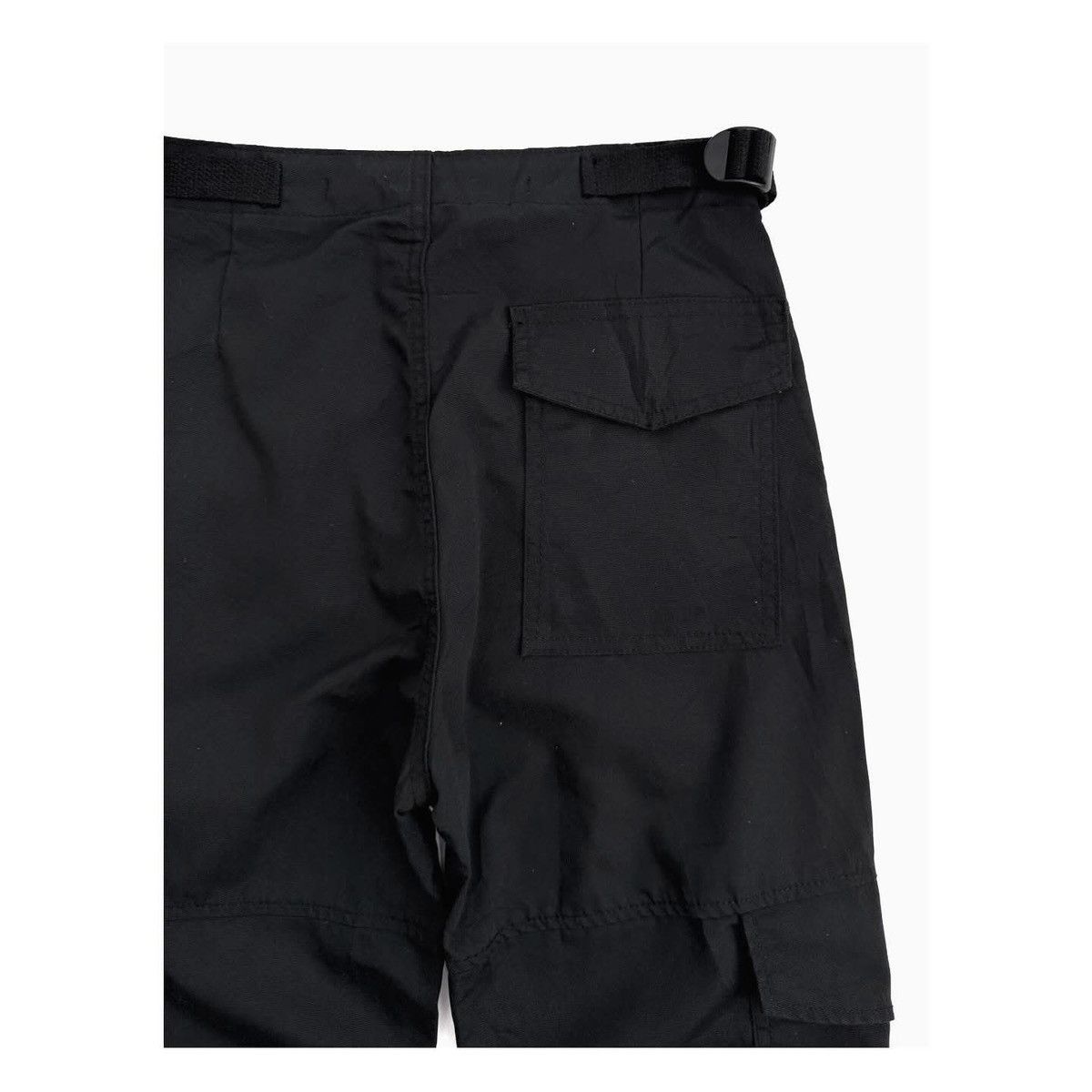 Alexander Wang Alexander Wang Cargo Pants Size 27" / US 4 / IT 40 - 14 Thumbnail