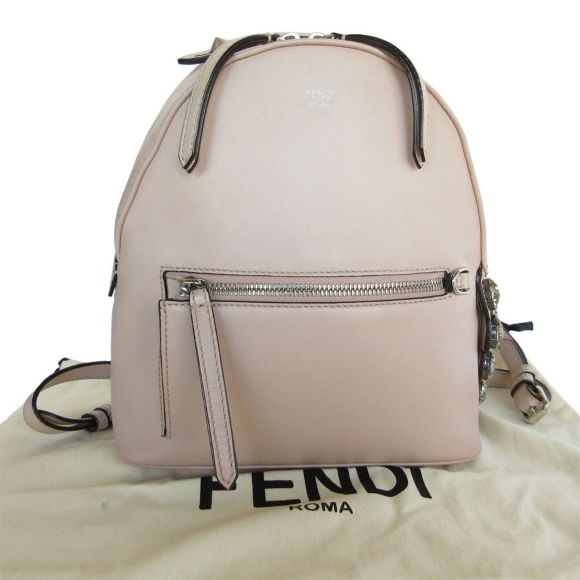 Fendi Fendi backpack Size ONE SIZE - 1 Thumbnail