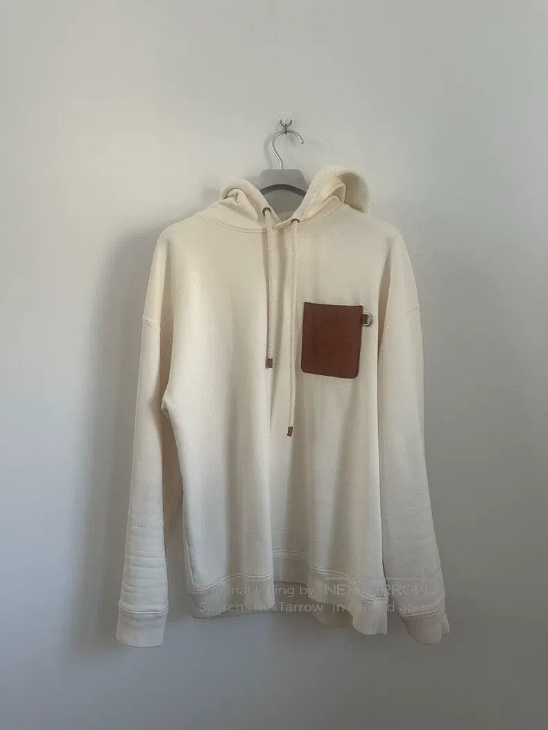 Loewe Loewe Sweatshirt Size M / US 6-8 / IT 42-44 - 1 Thumbnail