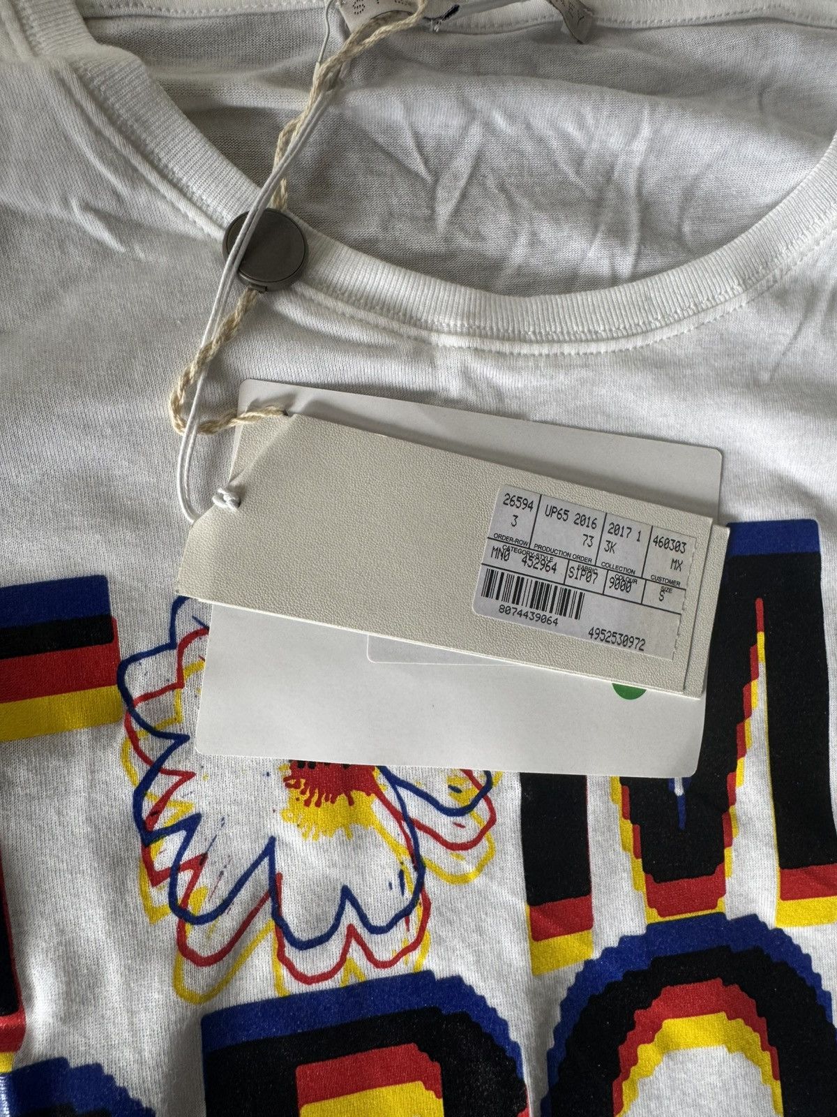 Stella McCartney Stella McCartney Tomorrow NWT Size US S / EU 44-46 / 1 - 2 Thumbnail