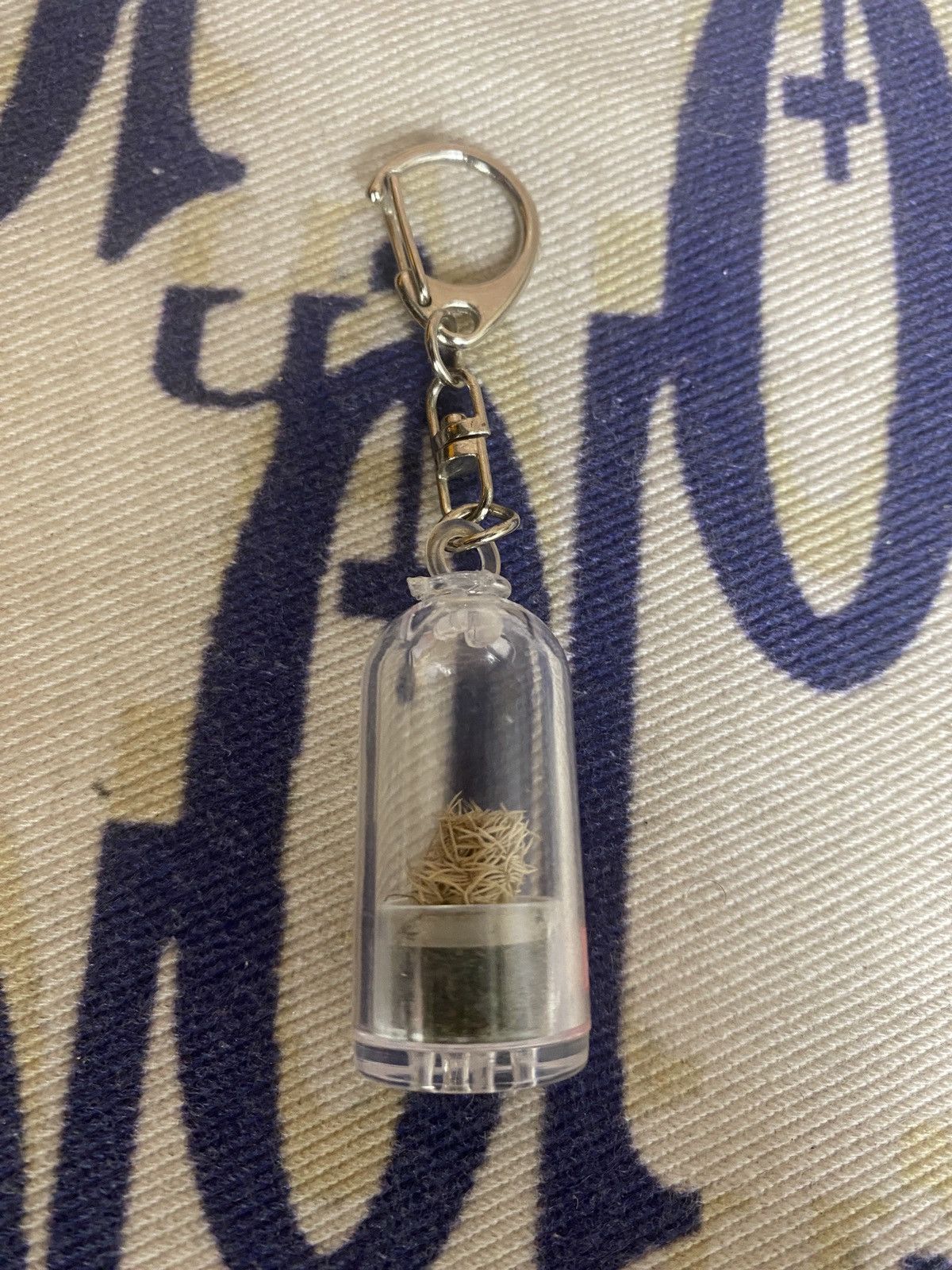 Supreme Supreme Cactus Keychain Size ONE SIZE - 3 Thumbnail