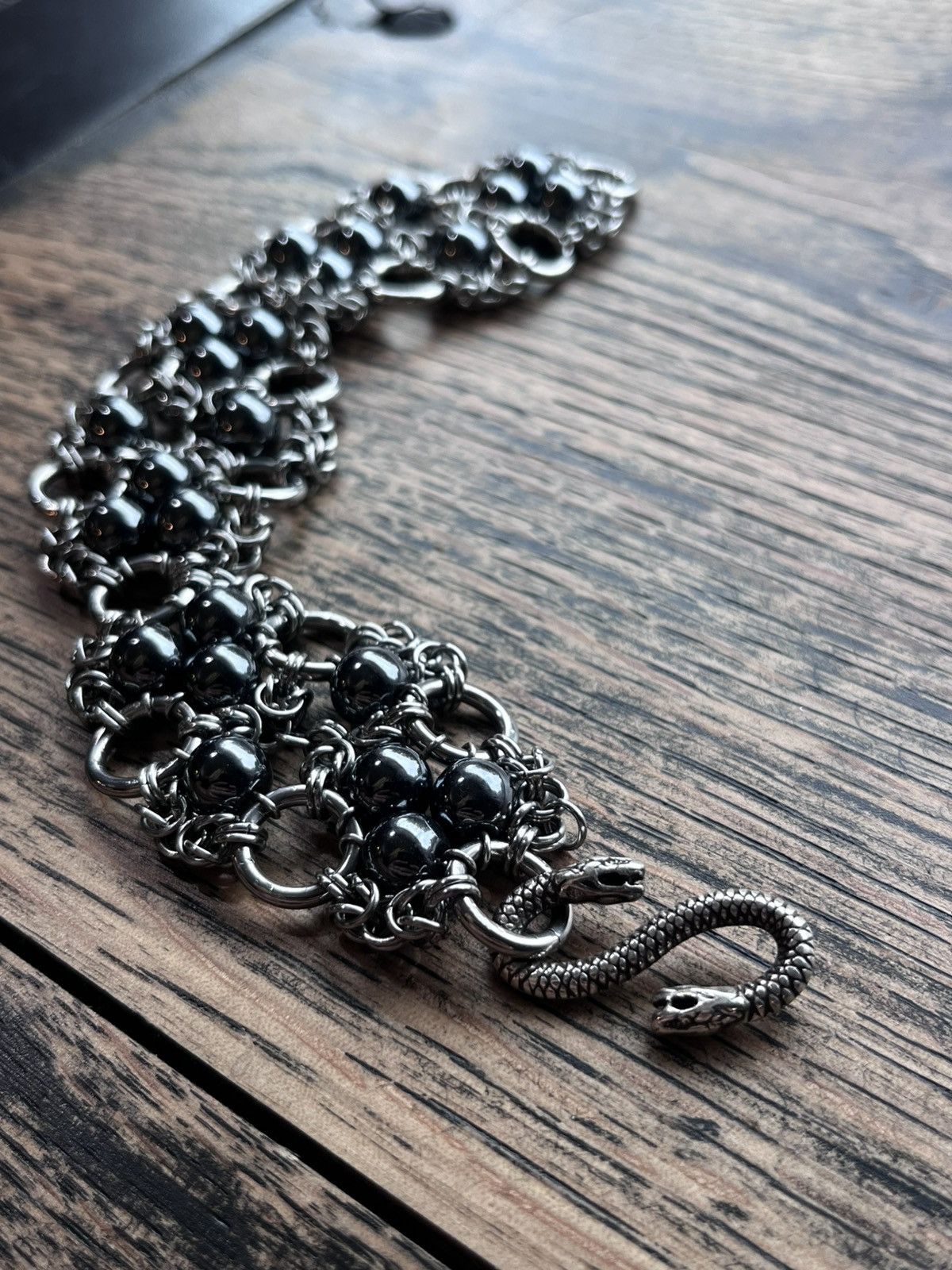 Other Warlocks Workshop Relic 003 ~ Serpents Labyrinth Size ONE SIZE - 1 Thumbnail