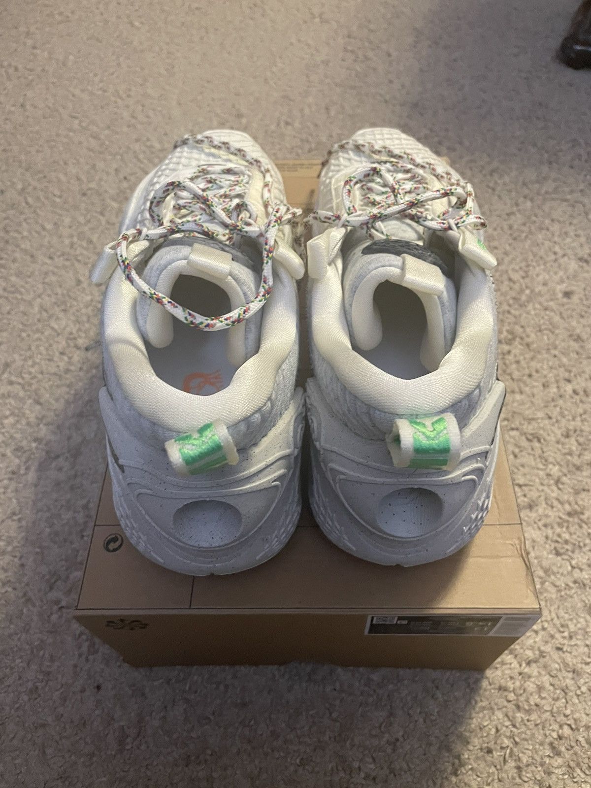 Nike Nike Cosmic Unity Size US 13 / EU 46 - 4 Thumbnail
