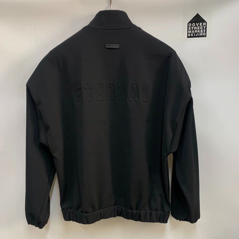 Fear of God Fear of God Eternal Stretch Jacket - dmc Size US M / EU 48-50 / 2 - 1 Thumbnail