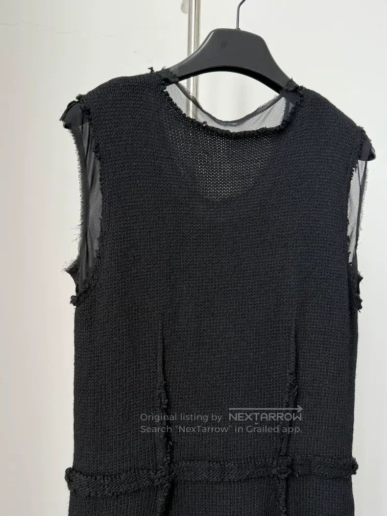 Comme des Garcons Comme Des Garcons Dress Size L / US 10 / IT 46 - 5 Thumbnail