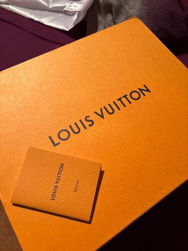 Louis Vuitton Louis Vuitton backpack Size ONE SIZE - 4 Thumbnail