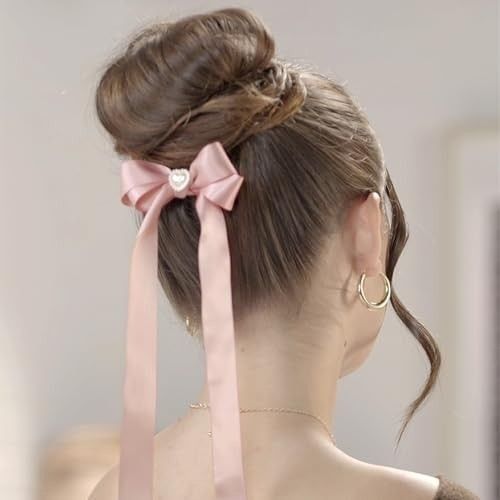 Other Loveté Boutique Hair Bow Tying Kit - Prima Ballerina Edition Size ONE SIZE - 6 Thumbnail