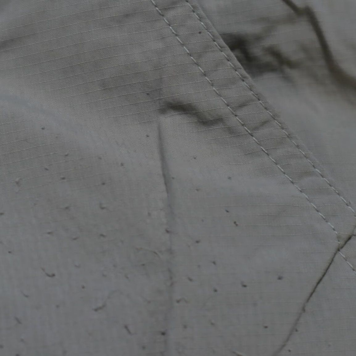 Mountain Khakis Mountain Khakis Cotton Canvas Chino Pants Gray Men's 33 Chino Pants Relaxed Cotton Canvas Gray Mens 33 Size US 33 - 5 Thumbnail