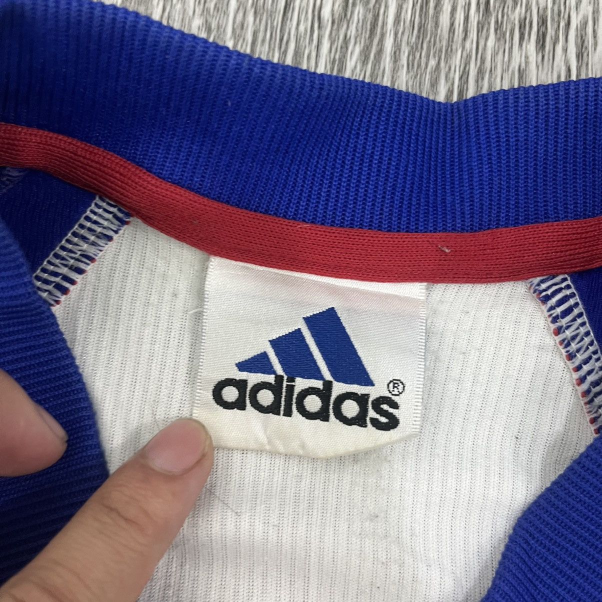 Adidas Vintage Verry Rare Adidas Kirin Japan Football 90s Size US M / EU 48-50 / 2 - 6 Thumbnail