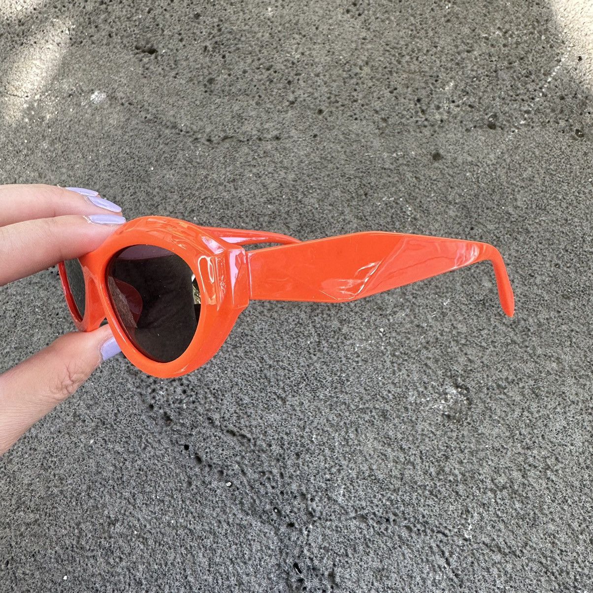 Other Y2K Unisex Sunglasses Retro Fashion Shades KD5537-01 Size ONE SIZE - 2 Thumbnail