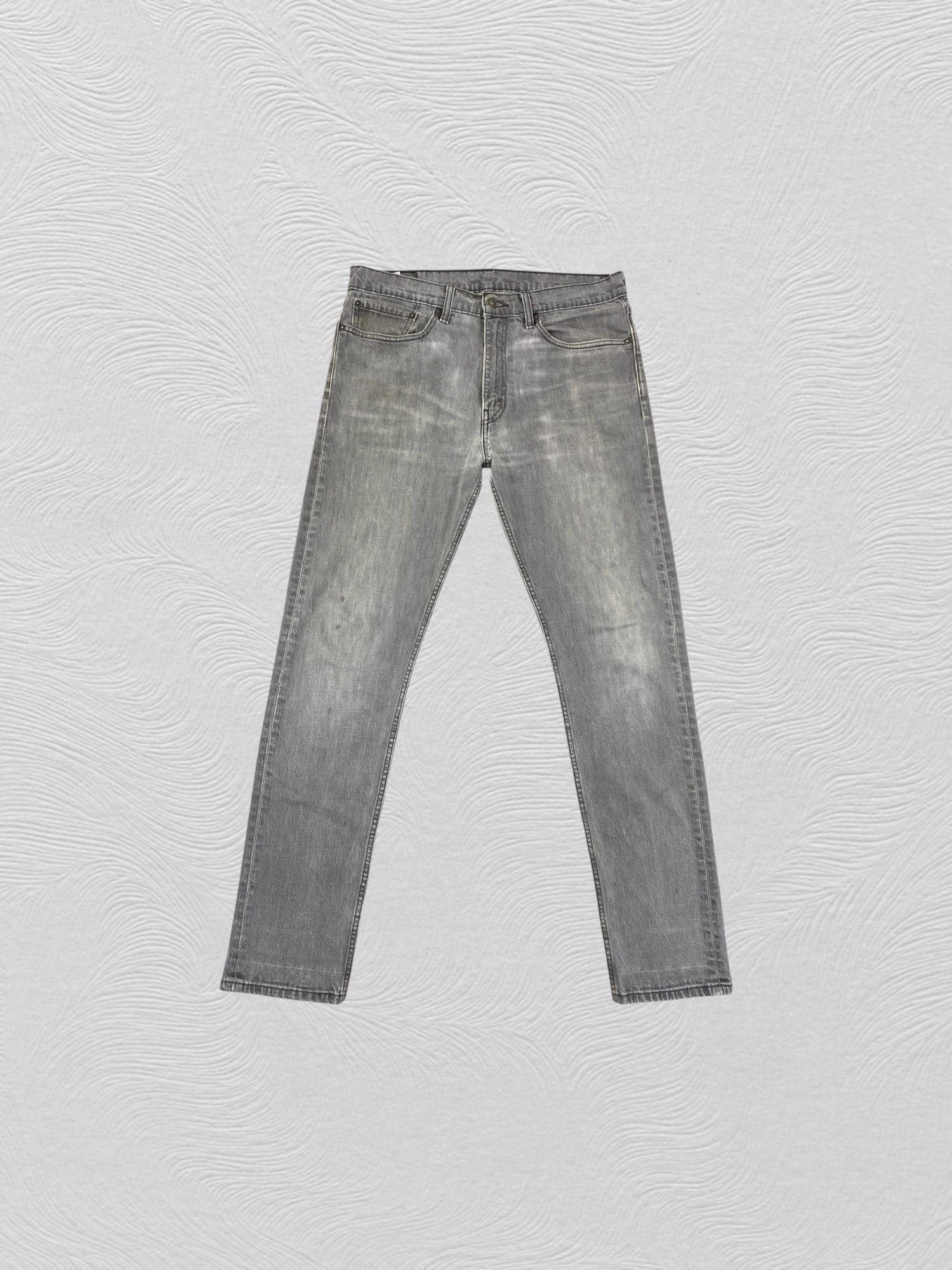 Levi's Light Blue Wash Vintage Levi's 540 USA 36x32 Denim JN1781 Size US 36 / EU 52 - 1 Thumbnail