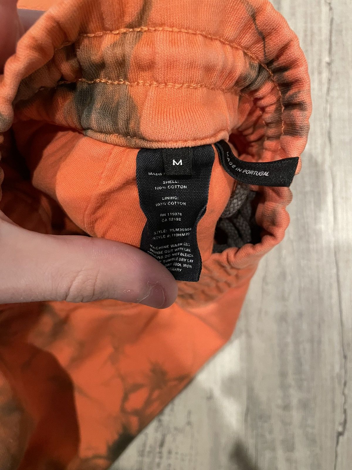 Helmut Lang Helmut lang shorts Size US 32 / EU 48 - 4 Thumbnail