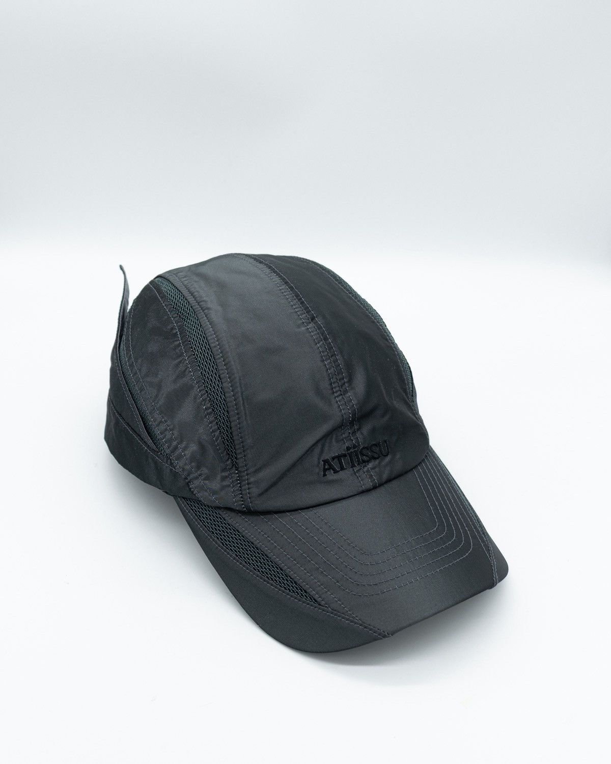 Other Atiissu Wing Cap Size ONE SIZE - 2 Thumbnail