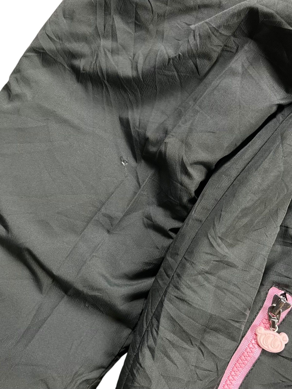 Angel Blue 2000s Angel Blue - Archive Reversible Jacket Size US S / EU 44-46 / 1 - 10 Thumbnail
