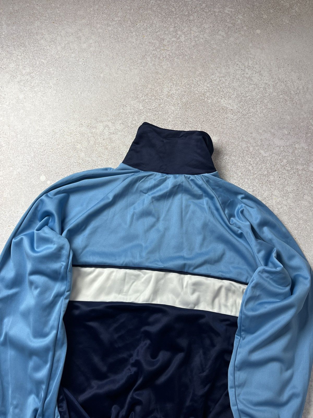 Adidas DDP Vintage Adidas Track Jacket Zip Up Men's 80's Size US S / EU 44-46 / 1 - 5 Thumbnail