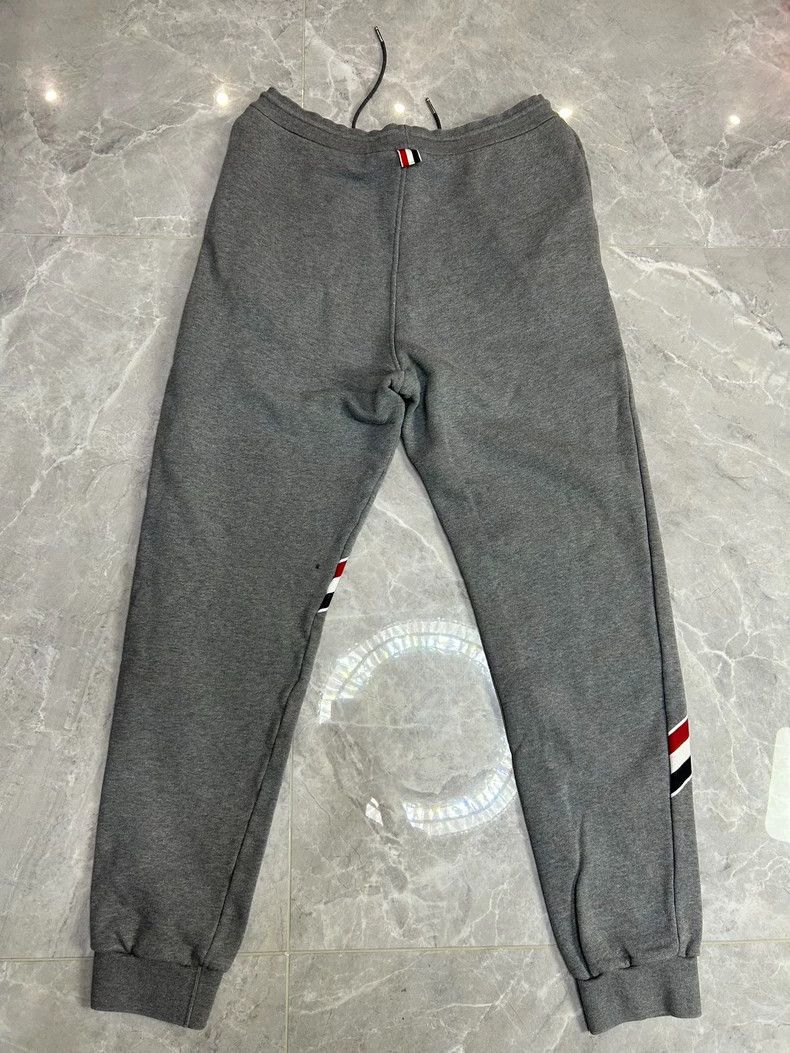 Thom Browne Thom Browne striped tracksuits Size US 41 - 6 Thumbnail