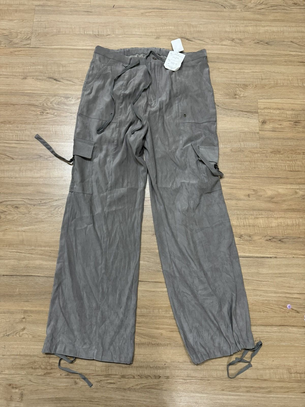 Japanese Brand × Seditionaries ECLORE TACTICAL PLAYFUL PANTS Size US 35 - 1 Thumbnail