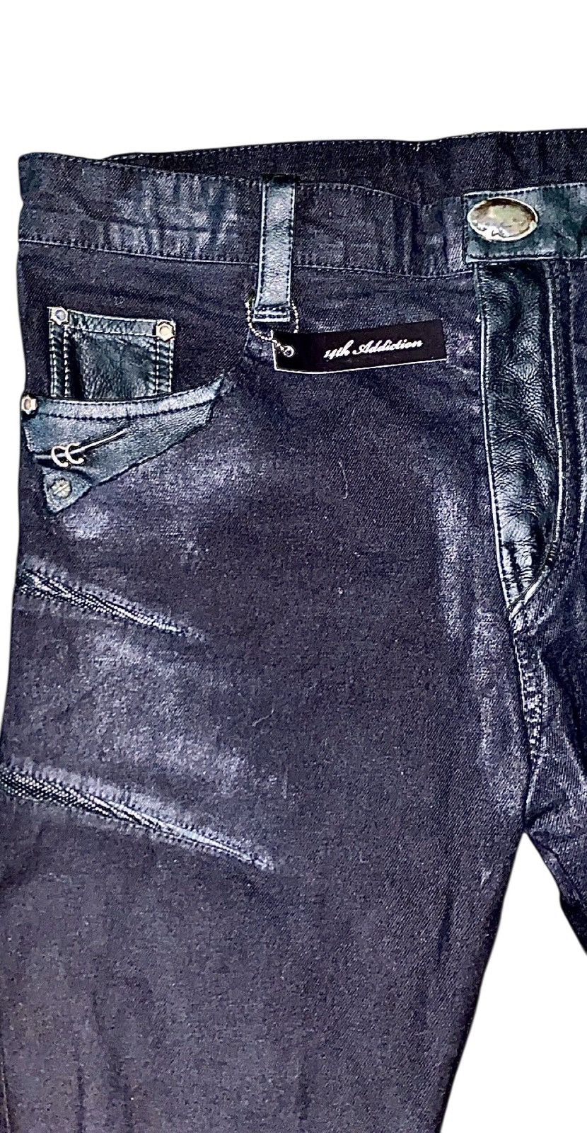14th Addiction 14th Addiction Coyote 02 flares Size US 32 / EU 48 - 15 Thumbnail