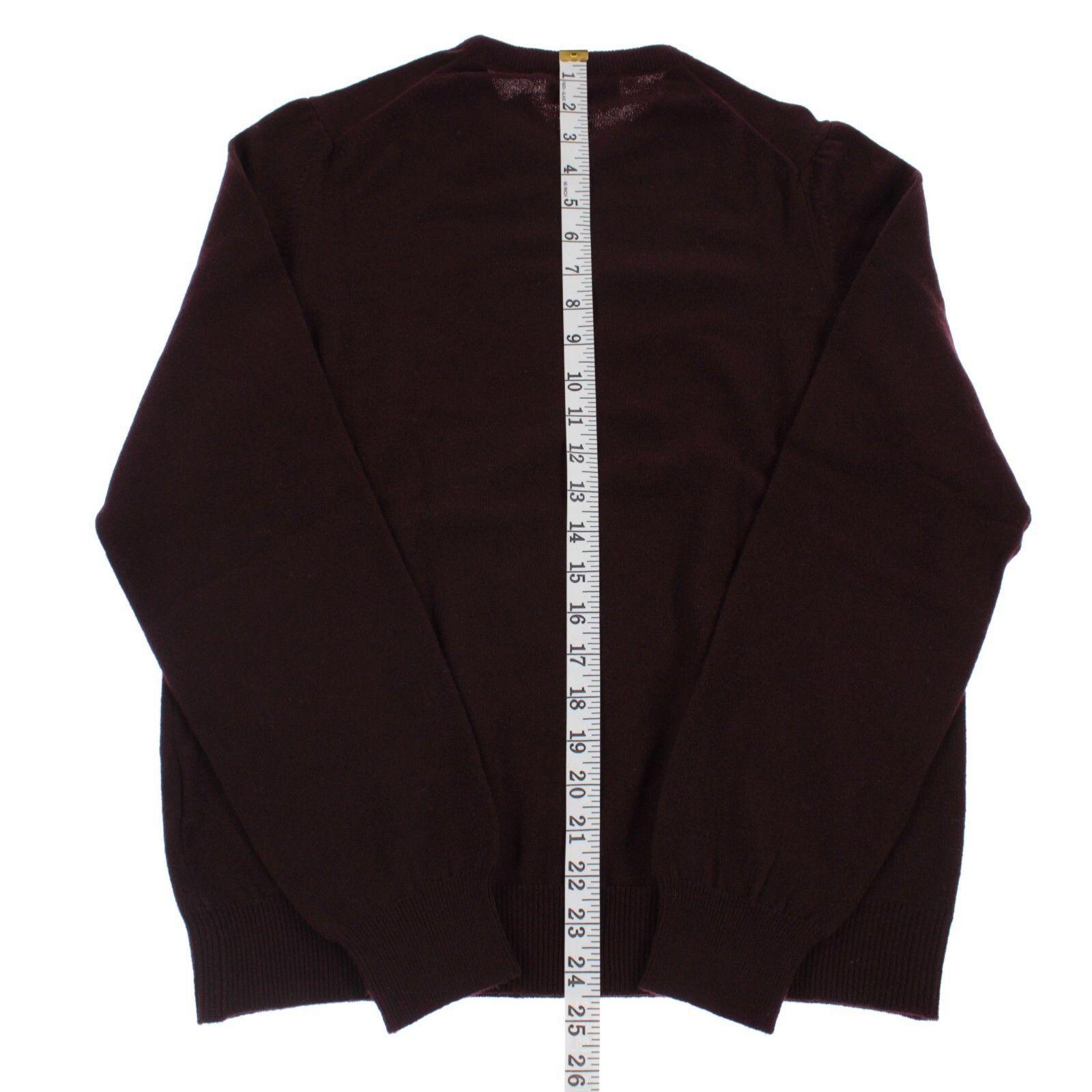 Fedeli Fedeli Sweater Size US XS in Purple Size US XS / EU 42 / 0 - 7 Thumbnail