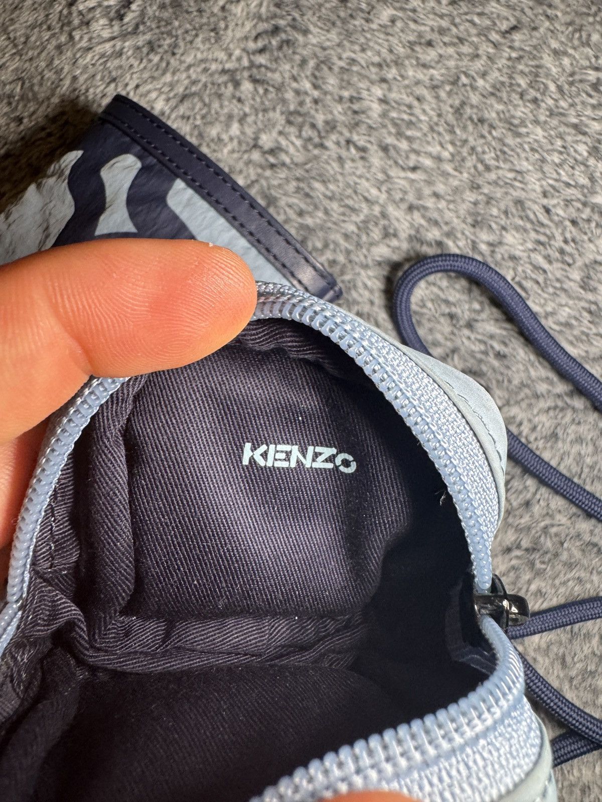 Kenzo Kenzo Phone and Airpods Crossbody bag Size ONE SIZE - 5 Thumbnail