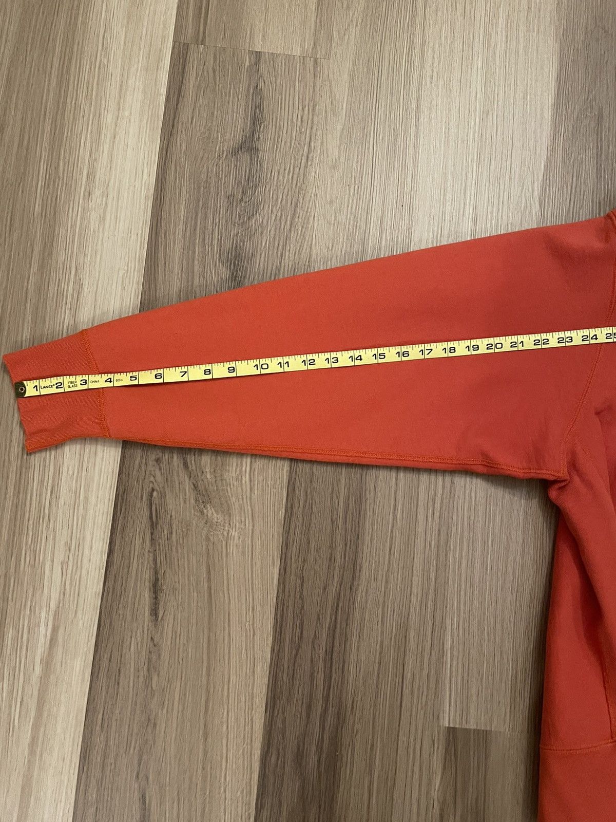 Bodega Orange Bodega Cat hoodie Size US L / EU 52-54 / 3 - 5 Thumbnail