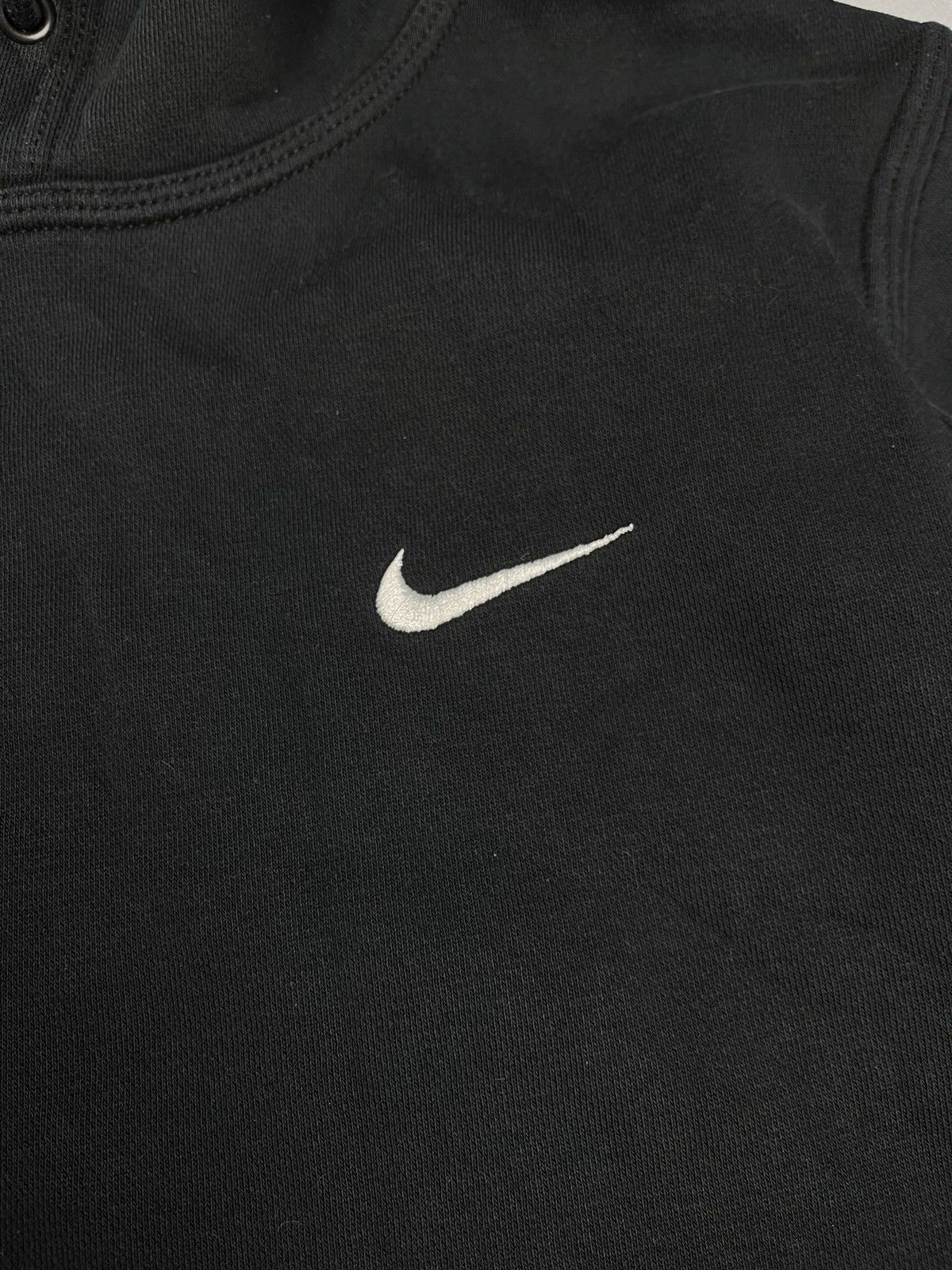 Nike Y2K NIKE SPORTSWEAR HOODIE Size US M / EU 48-50 / 2 - 2 Thumbnail