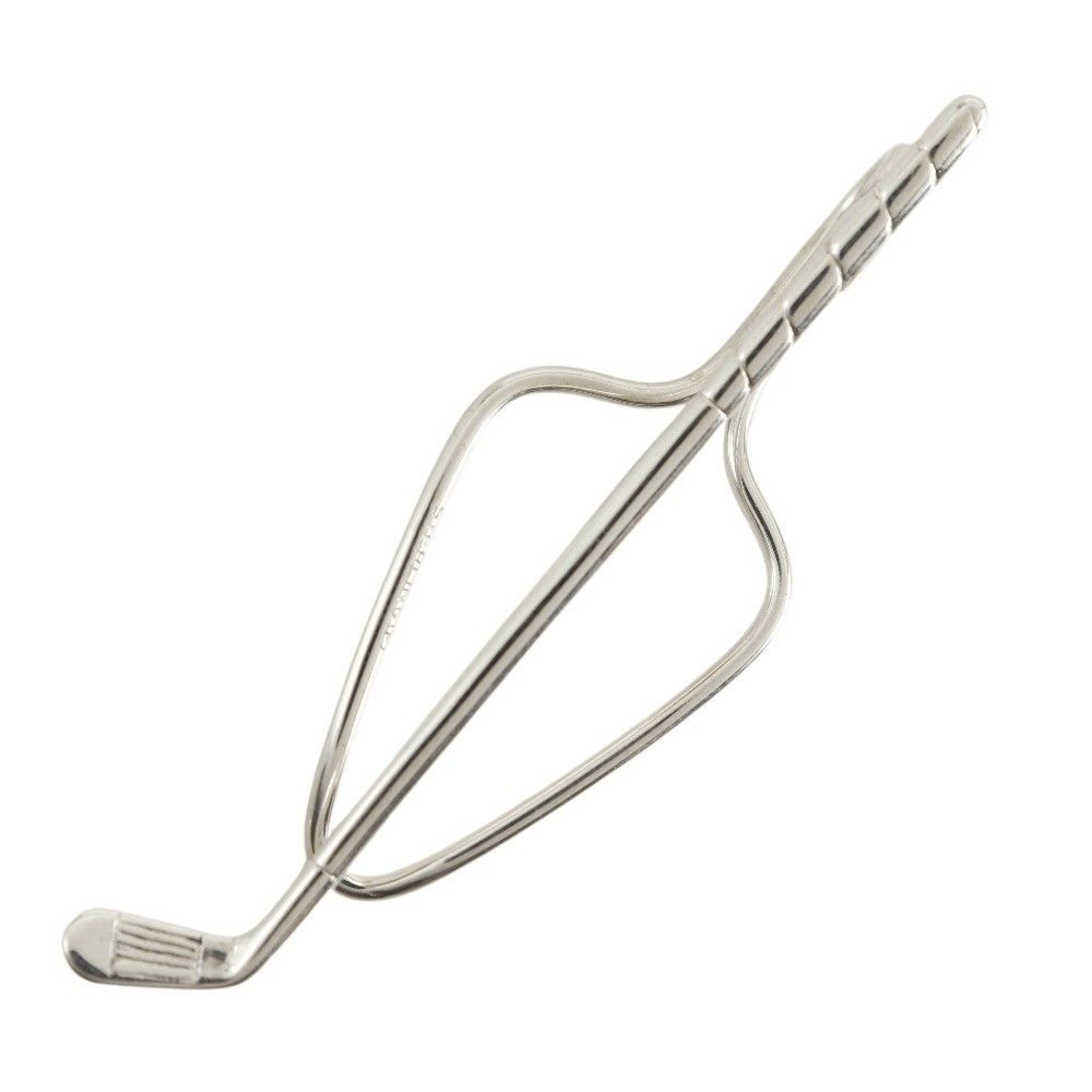 Tiffany & Co. Tiffany & Co. Tie pin Silver Size ONE SIZE - 1 Thumbnail