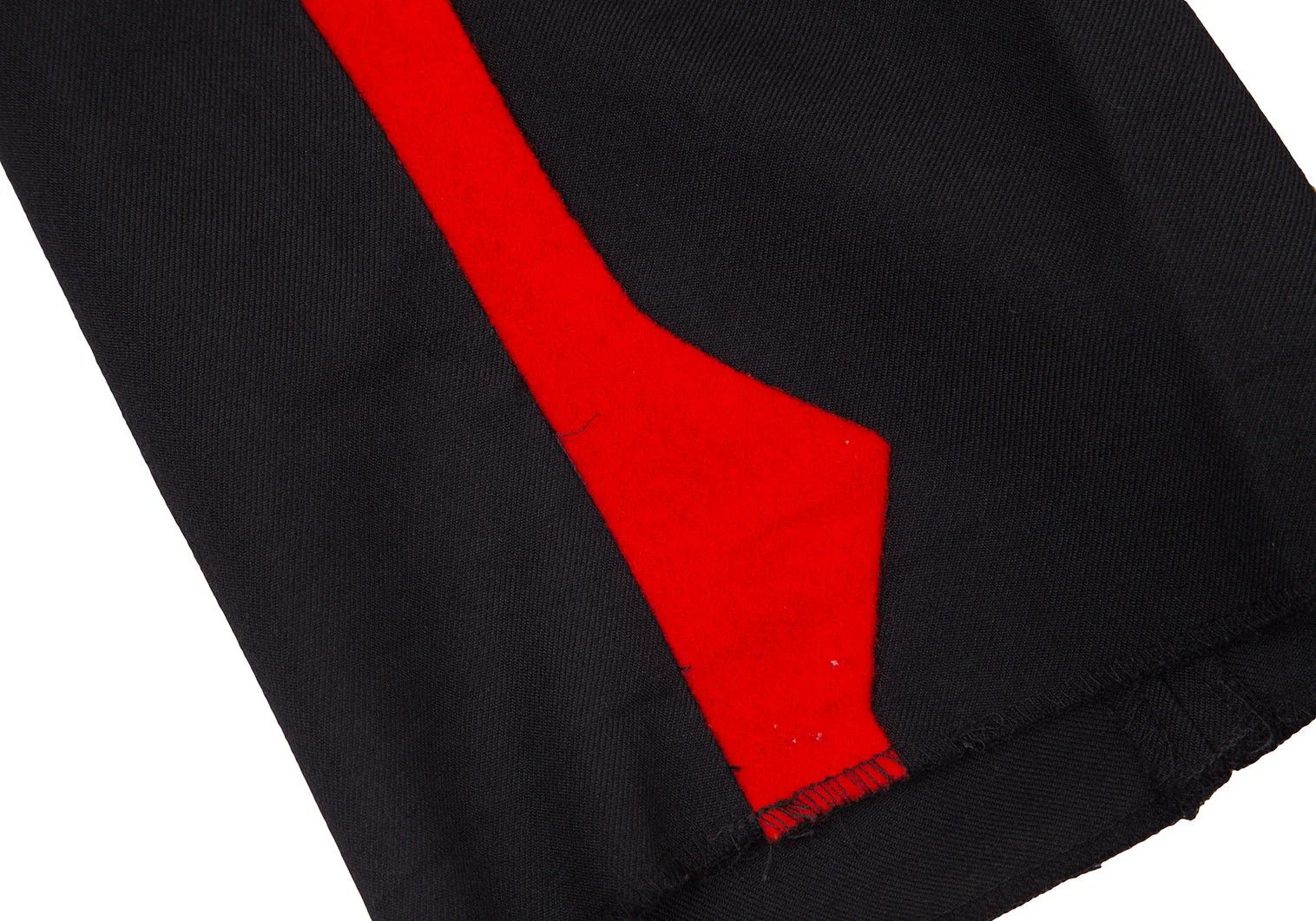 Yohji Yamamoto Yohji Yamamoto Side-Line Two-Tuck Pants Size US 36 / EU 52 - 11 Thumbnail