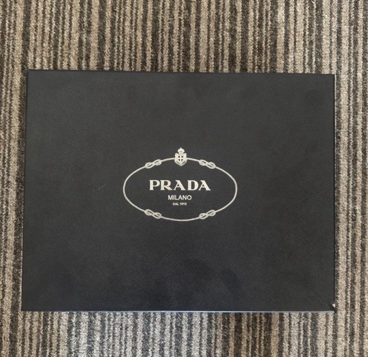 Prada Prada Monolith Lace Ups Size US 11 / EU 44 - 6 Thumbnail