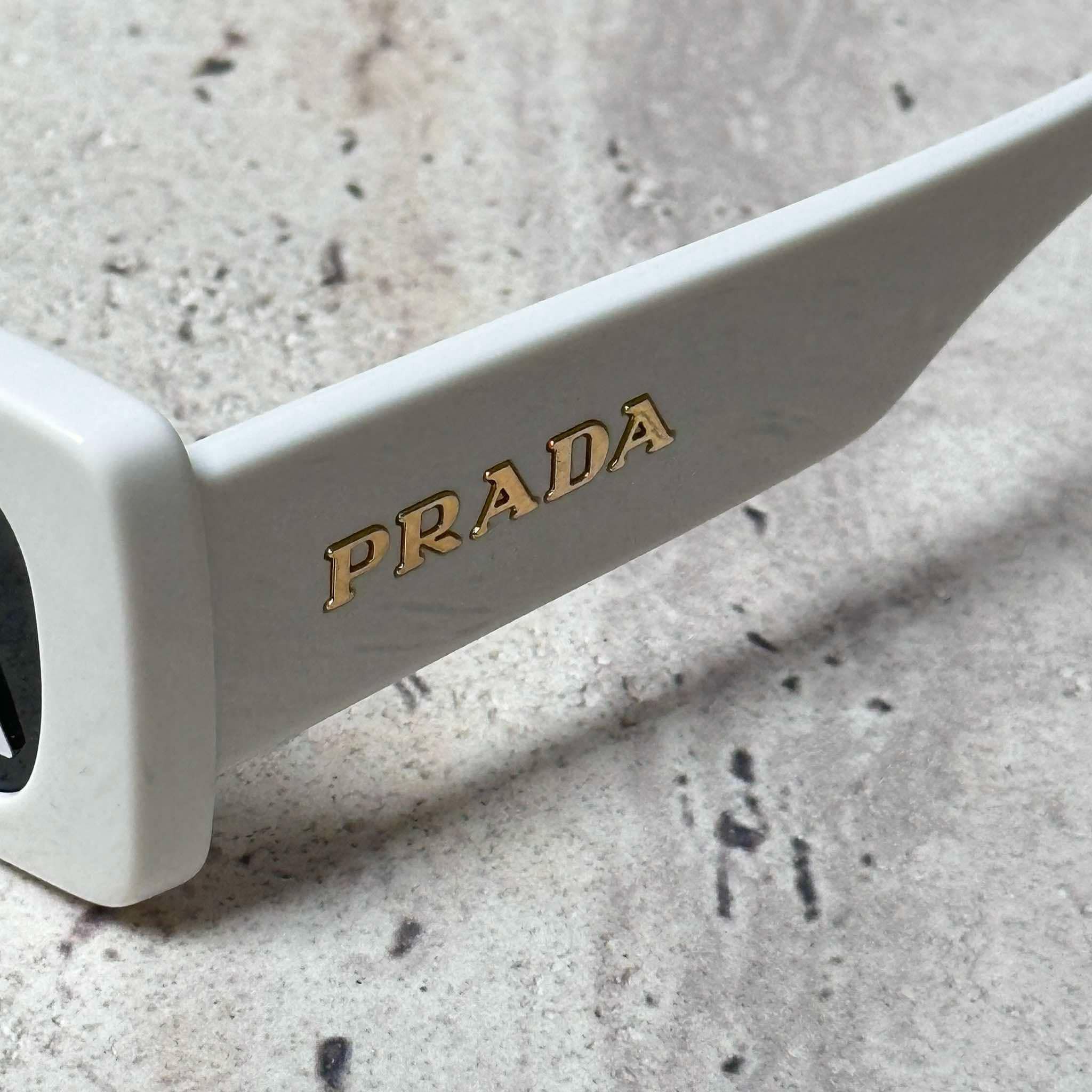 Prada Prada 0PR A07S 1425S0 Size ONE SIZE - 5 Thumbnail