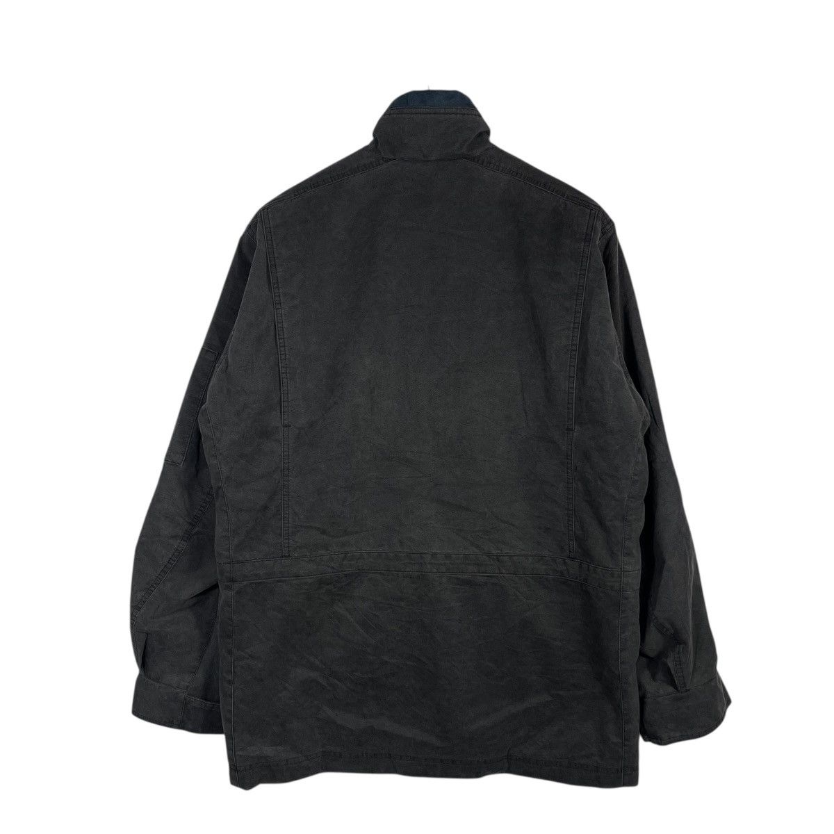 Bogner Bogner Utility Field Jacket | Japan Made Size L Size US L / EU 52-54 / 3 - 4 Thumbnail