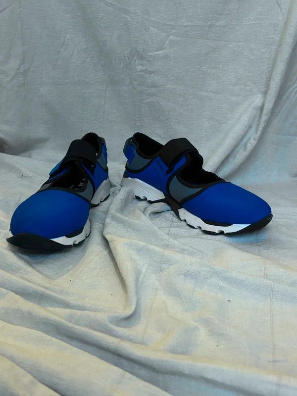 Marni Marni Scuba Sneakers Size US 12 / EU 45 - 1 Thumbnail