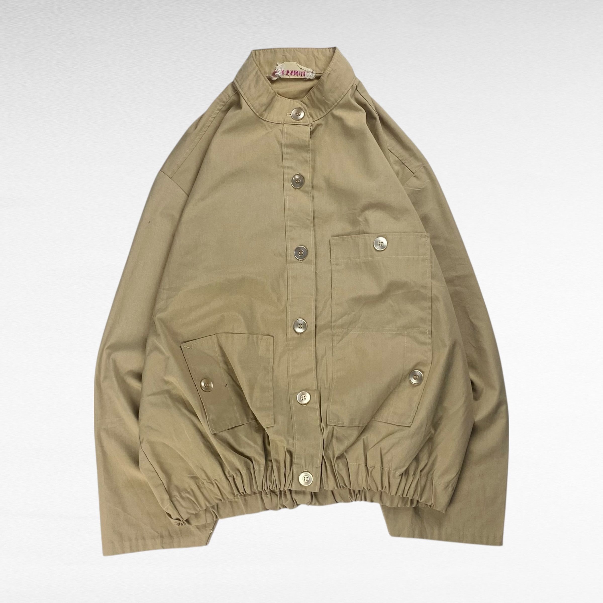 Vintage petman Blouson Size M Size US M / EU 48-50 / 2 - 1 Thumbnail