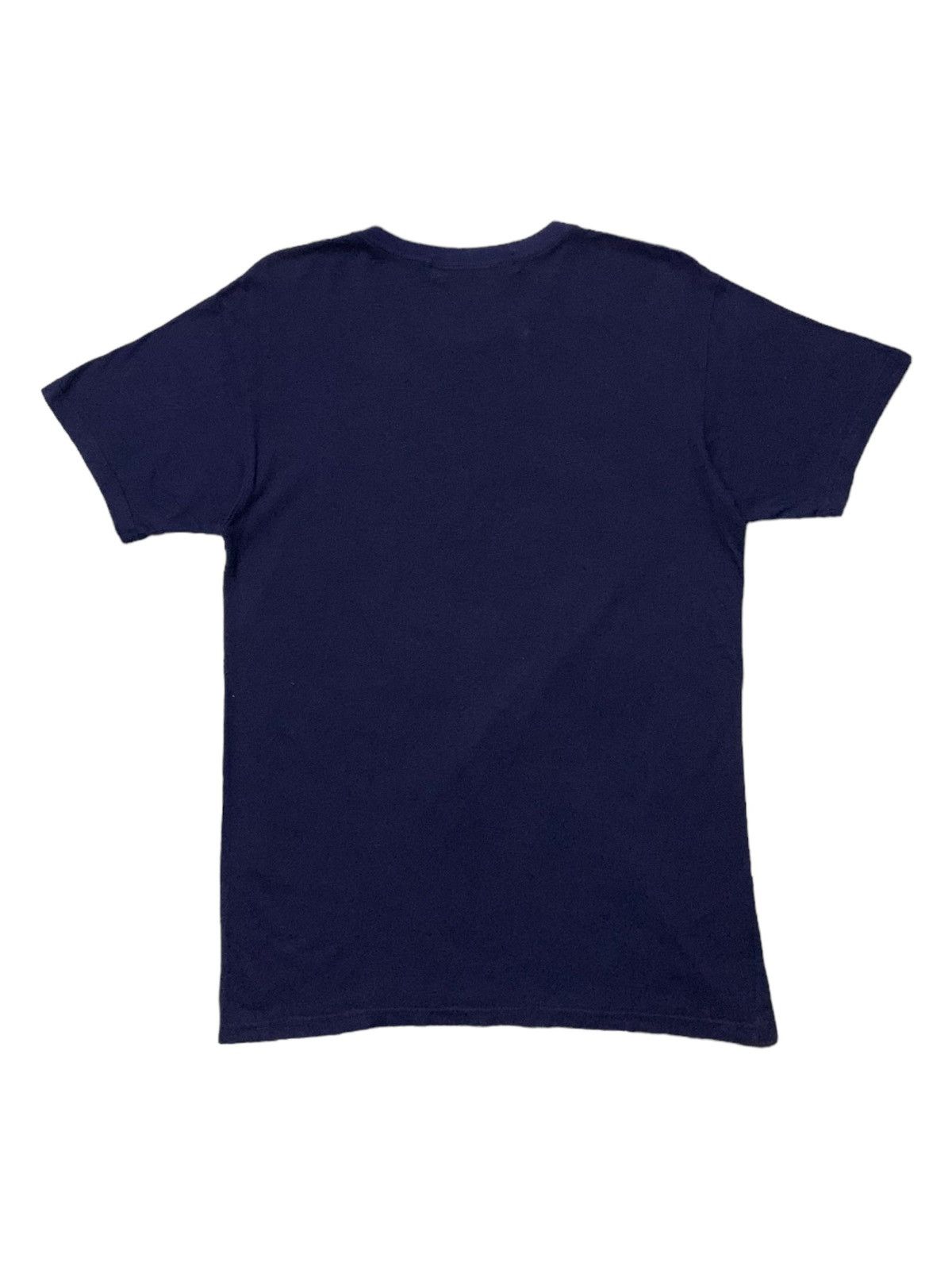 Issey Miyake × Ne-Net × mercibeaucoup SS 2012 Mercibeaucoup Bikini Face Illustrations TShirt Size US M / EU 48-50 / 2 - 2 Thumbnail