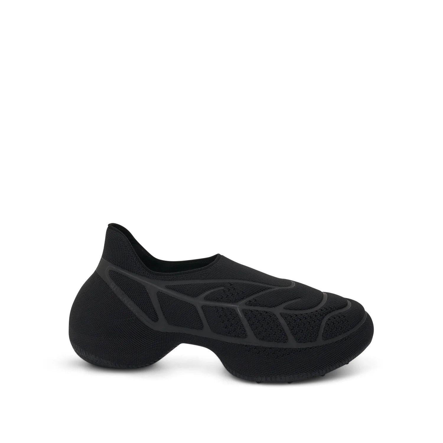 Givenchy o1mris0824 Sneakers in Black Size US 9 / EU 42 - 1 Thumbnail